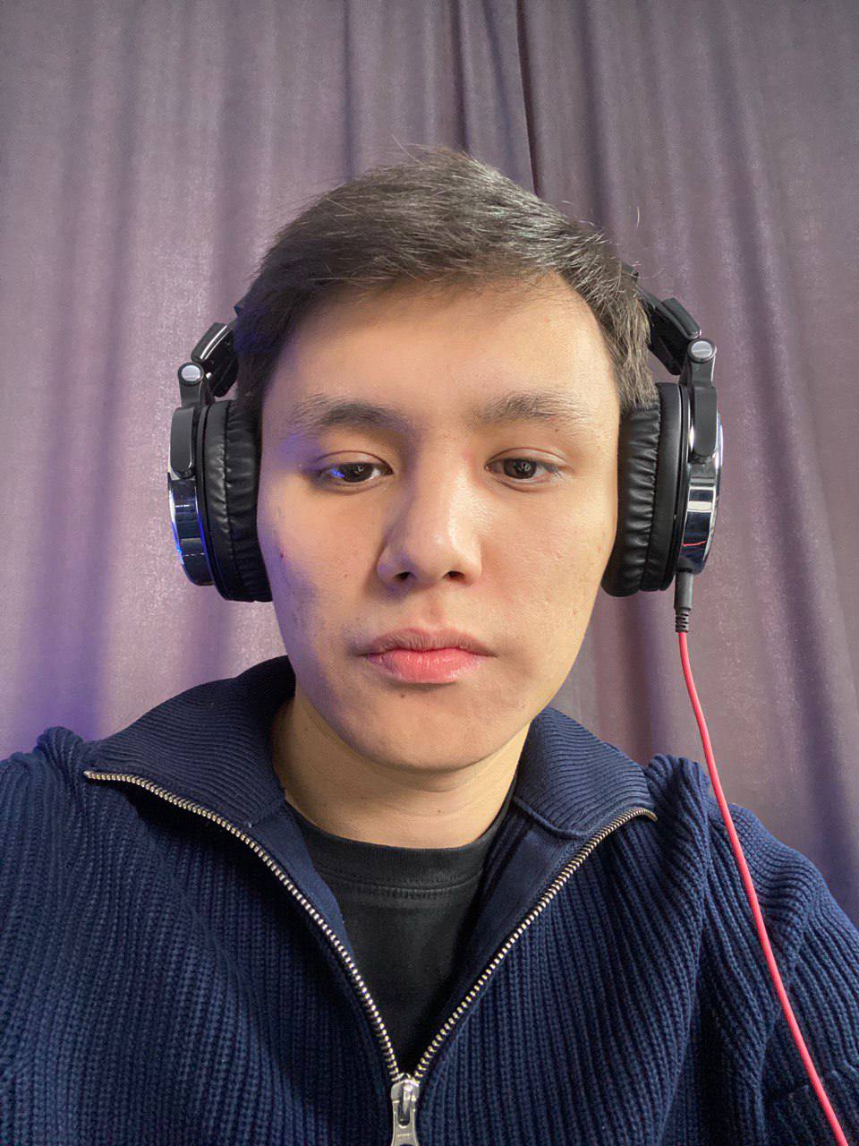 Аманжол Дарибай - Senior AI Engineer